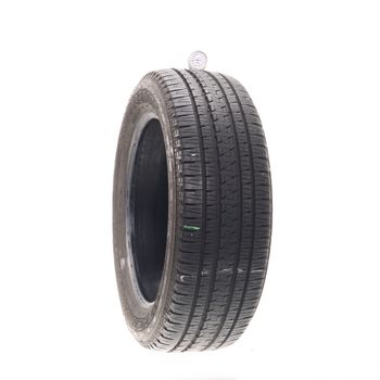 Used 235/55R18 Bridgestone Dueler H/L Alenza Plus 100V - 10/32
