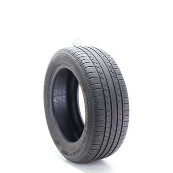 Used 235/55R17 Michelin Premier A/S 99H - 7/32
