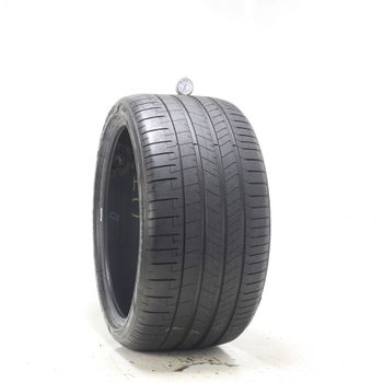 Used 315/30ZR21 Pirelli P Zero PZ4 NA1 105Y - 8/32