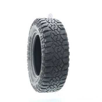 Used LT265/70R17 Kanati Trail Hog A/T 4 121/118Q - 11/32