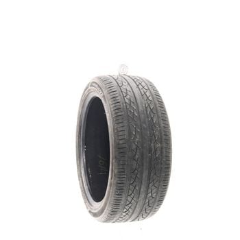 Used 255/40R19 Hankook Ventus V2 concept2 100W - 7/32