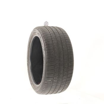 Used 285/40ZR20 Falken Azenis FK460 A/S 108Y - 8/32