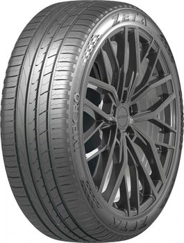 Set of (4) New P245/30R22 Zeta Impero 95W