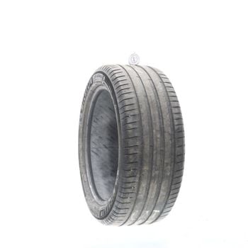Used 255/45R19 Michelin Pilot Sport 4 SUV 100V - 6.5/32