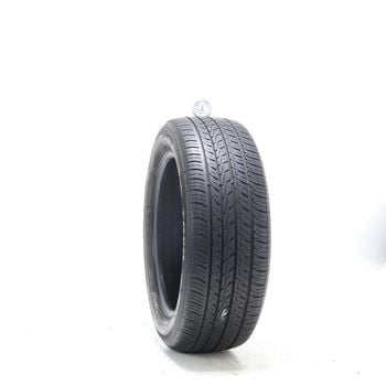 Set of (2) Used 205/55R16 Toyo Proxes 4 Plus A 89H - 7.5/32