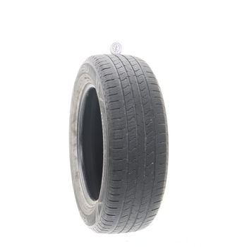 Set of (2) Used 235/60R18 Nebula Grand N704 H/T 107H - 7.5-8.5/32