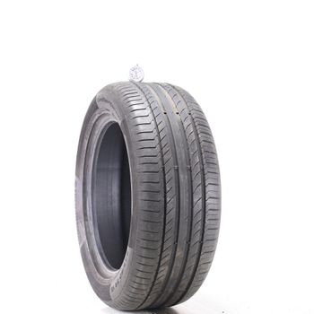 Used 245/50ZR18 Continental ContiSportContact 5 NO 100Y - 6/32
