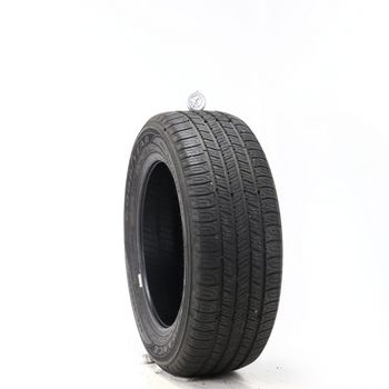 Used 235/55R17 Goodyear Assurance All-Season 99T - 8/32