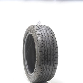 Set of (2) Used 255/45ZR19 Michelin Pilot Sport All Season 4 104Y - 5/32