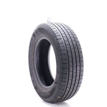Used 235/65R17 Kumho Solus TA11 104T - 8.5/32