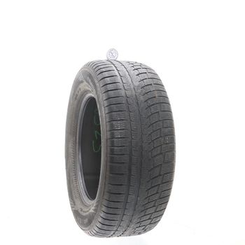 Used 265/60R17 Nokian WR G4 SUV 108V - 5.5/32