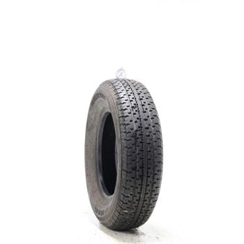 Used ST205/75R15 Trailer King ST Radial 107/102L - 8.5/32