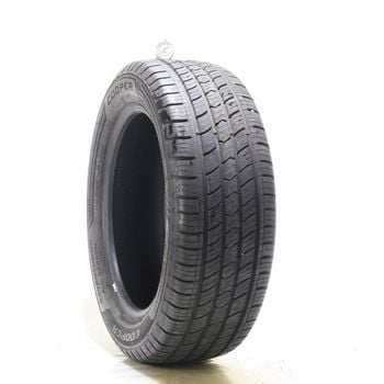 Used 255/55R20 Cooper Adventurer All Season 110H - 8.5/32