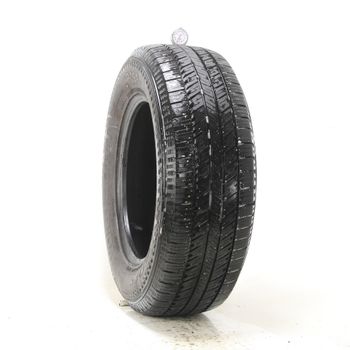 Set of (2) Used 265/65R18 Blacklion Voracio HT BC86 114H - 8/32