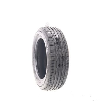 Set of (2) Used 225/60R18 BFGoodrich Advantage Control 100H - 10.5-11/32