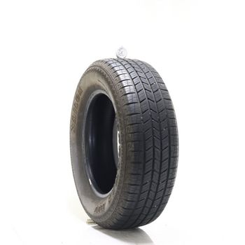 Set of (2) Used 245/65R17 Sailun Terramax HLT 107T - 9/32