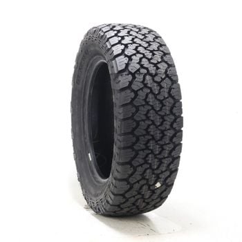 Set of (2) New LT275/60R20 General Grabber ATX 119/116S - 15/32
