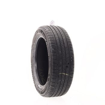 Set of (4) Used 215/55R18 Cooper Endeavor Plus 95H - 8.5-9/32