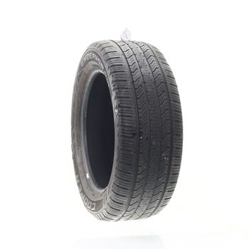 Set of (2) Used 275/55R20 Cooper Endeavor Plus 117H - 6-7.5/32