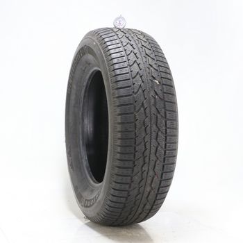 Used 265/65R18 Firestone Winterforce 2 UV 112S - 6.5/32