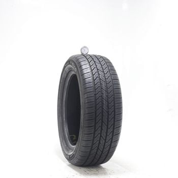 Set of (2) Used 225/55R17 Toyo Extensa A/S II 97H - 11/32