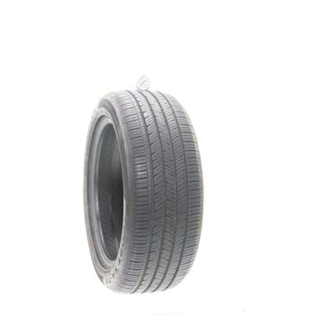Set of (2) Used 235/50R18 Goodride Sport SA-77 101W - 8.5/32