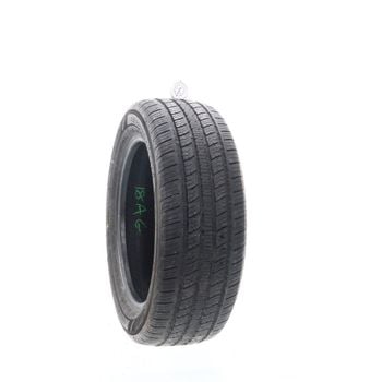 Set of (2) Used 235/55R18 Linglong Crosswind HT 2 104H - 8-9/32