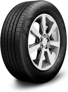 Set of (2) New P235/55R16 Kumho Solus TA31 98R