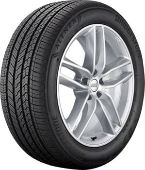 Set of (2) New P265/50R19 Bridgestone Alenza Sport A/S RFT 110H