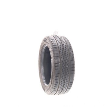 Set of (4) Used 215/55R16 Continental ControlContact Tour M A/S EV 97H - 8.5/32