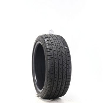 Used 235/40R18 Firestone Firehawk AS 95V - 9.5/32