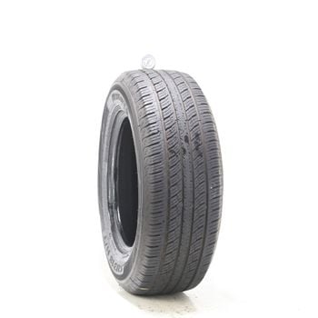 Set of (2) Used 255/65R17 Westlake SU318 H/T 110H - 8-8.5/32