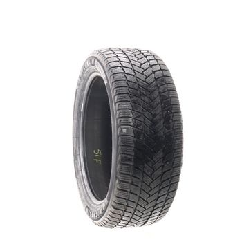 Driven Once 265/45R21 Michelin X-Ice Snow SUV 108T - 9/32