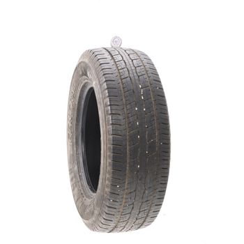 Used LT275/65R18 General Grabber HTS 60 123/120S - 10.5/32