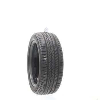 Used 215/55R17 Yokohama Tornante All Season 94V - 8.5/32