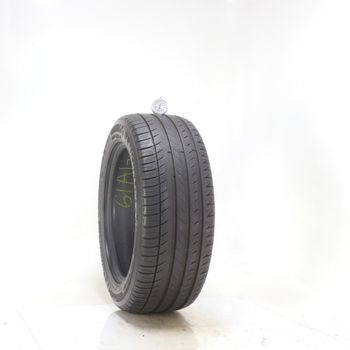 Used 225/50ZR16 Michelin Pilot Exalto PE2 92W - 7.5/32