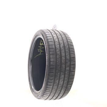 Used 265/35ZR21 Sailun ERange EV Eco.Sphere VA51 101Y - 8.5/32