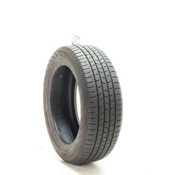 Used 205/55R17 Continental ContiProContact SSR 91H - 8.5/32