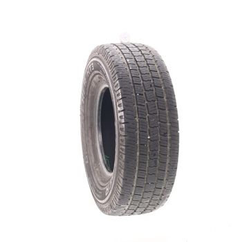Set of (2) Used LT285/75R16 Cooper Discoverer HT3 126/123R - 10.5/32