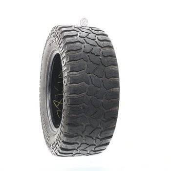 Used LT33X12.5R18 Haida Mud Champ HD869 118Q - 8/32
