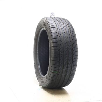 Set of (2) Used 265/50ZR19 Michelin Pilot Sport All Season 4 110Y - 7.5/32