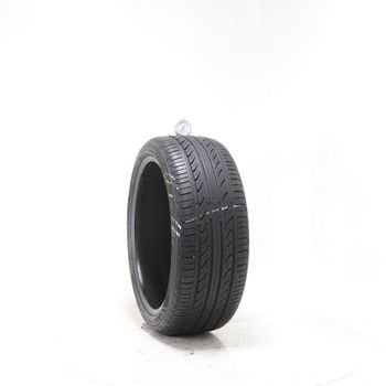 Used 205/40ZR17 Sentury UHP 84W - 8/32