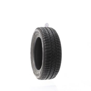 Used 205/60R16 Bridgestone Blizzak WS90 Studless 92H - 10.5/32