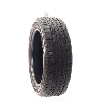 Used 235/55R20 Goodyear Assurance WeatherReady 102H - 6/32