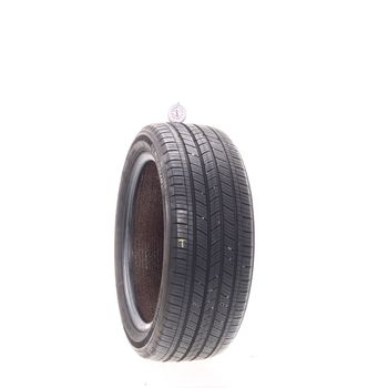 Set of (2) Used 215/50R17 Michelin Energy Saver A/S 91H - 6.5-7/32