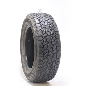 Used 265/60R18 Hankook Dynapro ATM 109T - 11.5/32
