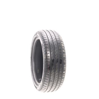 Set of (2) Driven Once 225/45R18 Pirelli Cinturato P7 MO 91W - 8.5/32