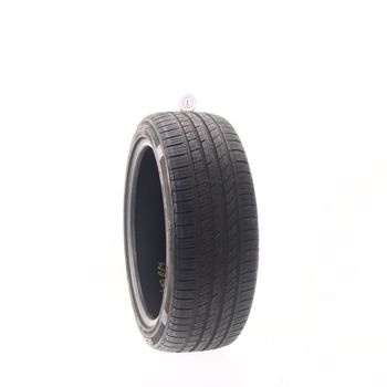 Set of (2) Used 225/45ZR19 Nexen N'Fera AU7 96W - 7/32