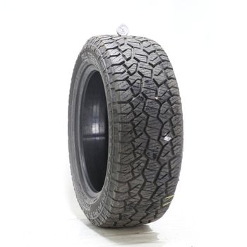 Used 275/55R20 Pathfinder All Terrain 117T - 11.5/32