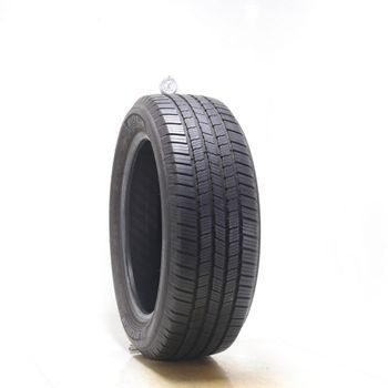 Set of (2) Used 235/55R19 Michelin X LT A/S 105H - 8.5-9.5/32